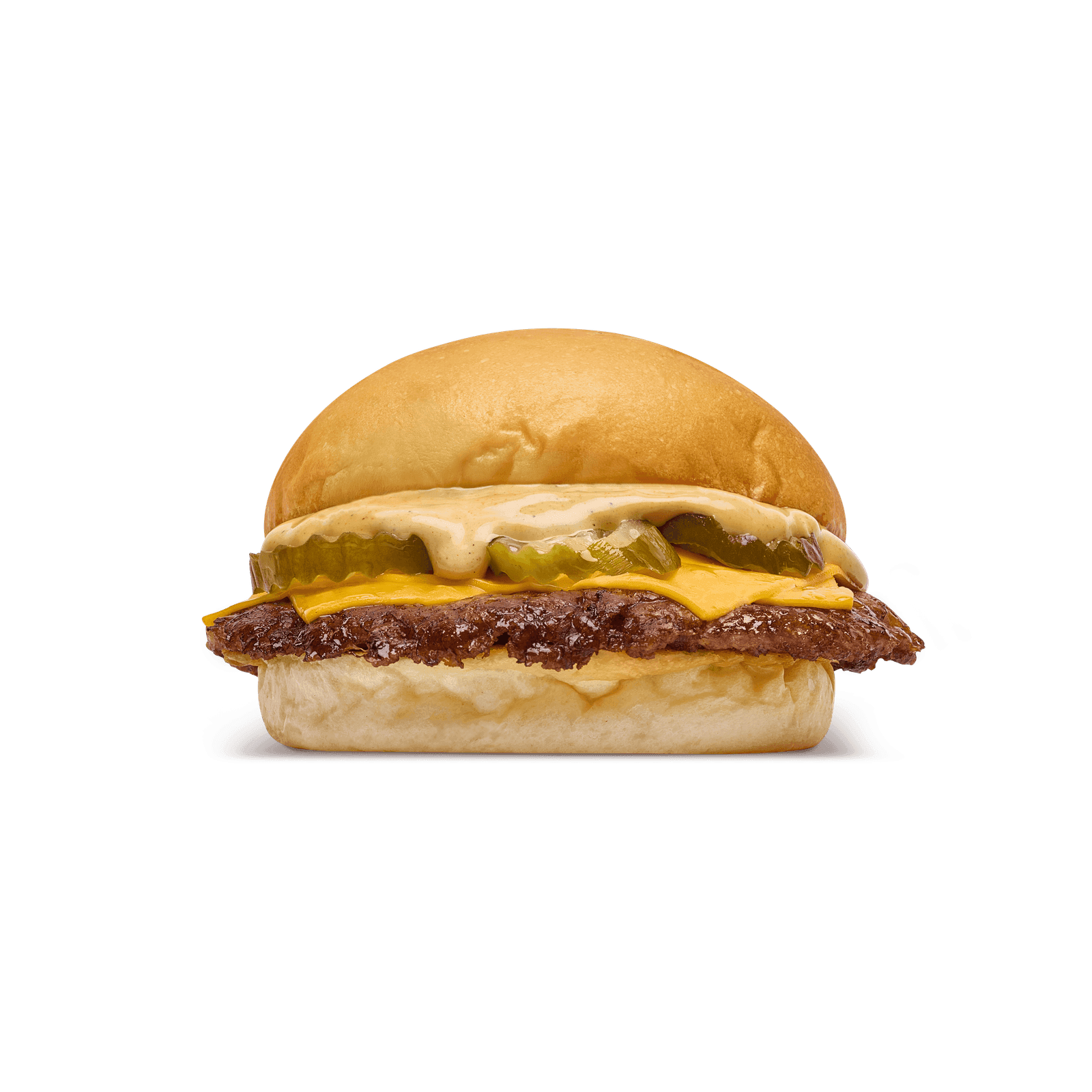 BTB CHEESEBURGER SINGLE
